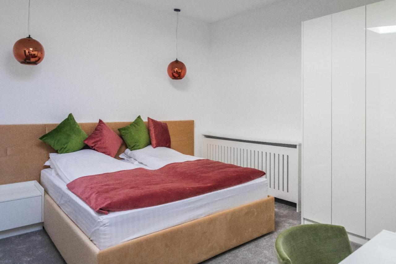 Casa Andreea Hotel